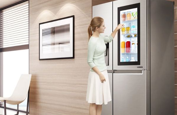 Tủ lạnh Sharp có tiết kiệm điện không?
