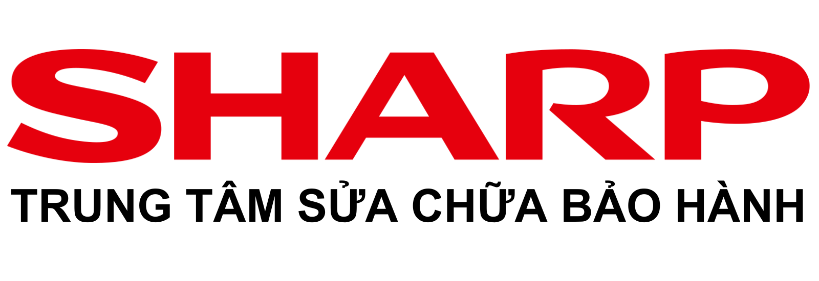 Trung Tâm Sửa Chữa Bảo Hành Sharp